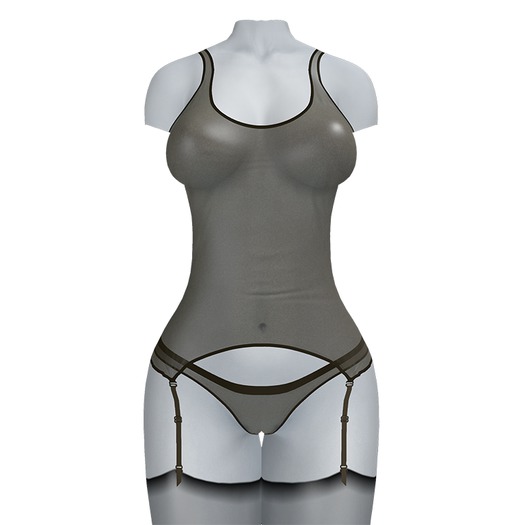 NX-Nardcotix Rhea Sienna