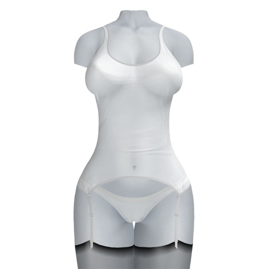 NX-Nardcotix Rhea White