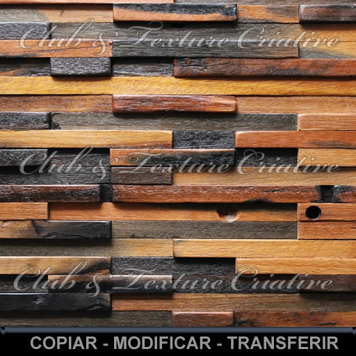 Textura Madeira