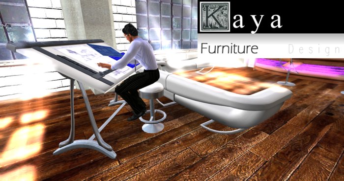 Draftsman Desk Builder