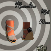 Messaline TMP Mid Demo