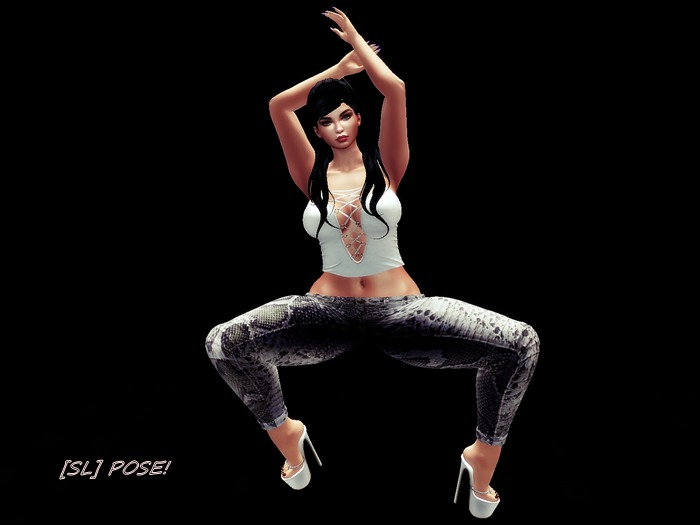 [SL] POSE GIFT 03 BENTO