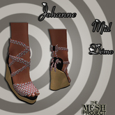 Johanne TMP Mid Demo