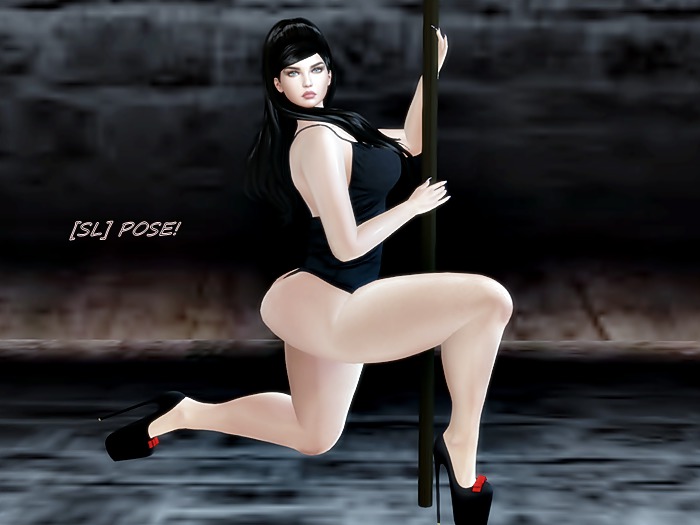 [SL] POSE GIFT 04 BENTO
