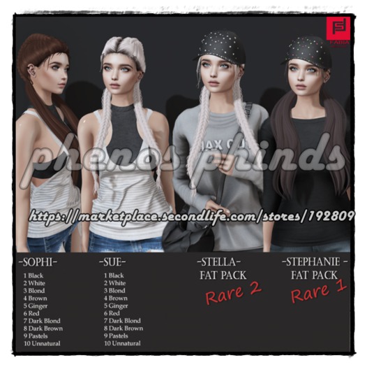 #6-FABIA- Gacha   <Sophi> Red