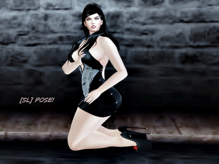 [SL] POSE GIFT 05 BENTO
