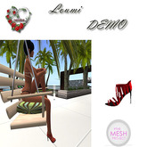 Loumi TMP Mid Demo