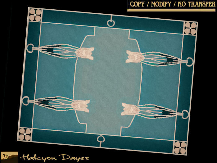 [hd] Area Rug - Judge