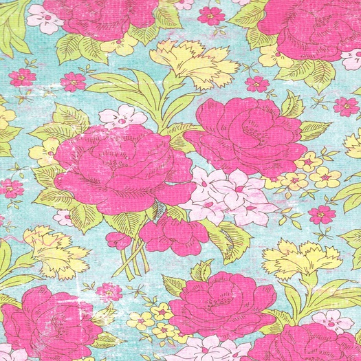 Garden Roses Texture Second Life Marketplace - Constantine - Non seamless texture -Garden Roses