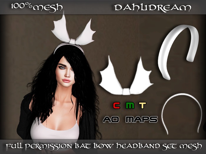 DD_Halloween_Full_Perm_Bat_Bow_V2_Set