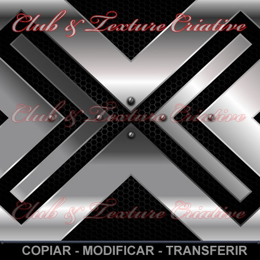 Textura Metal