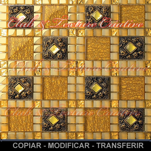 Texture Criative