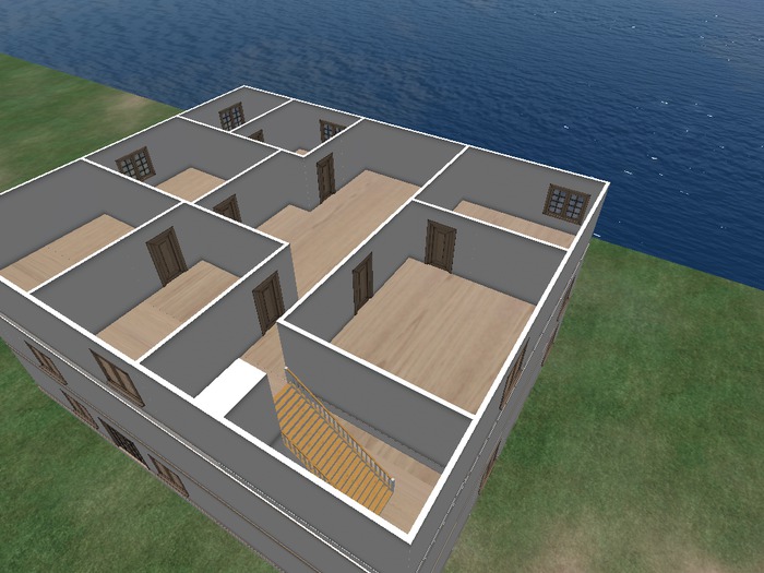Hotel 3.0