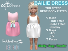 Skeep - Bailie Dress