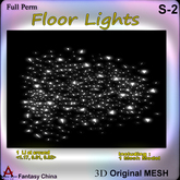 Full perm Floor Lights s-2 