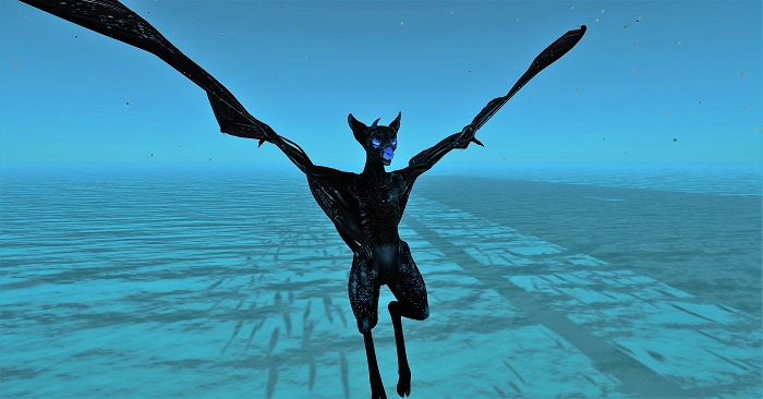 [rad] Midnight GALAXY [bentbox] Imp Mod 2 Versions