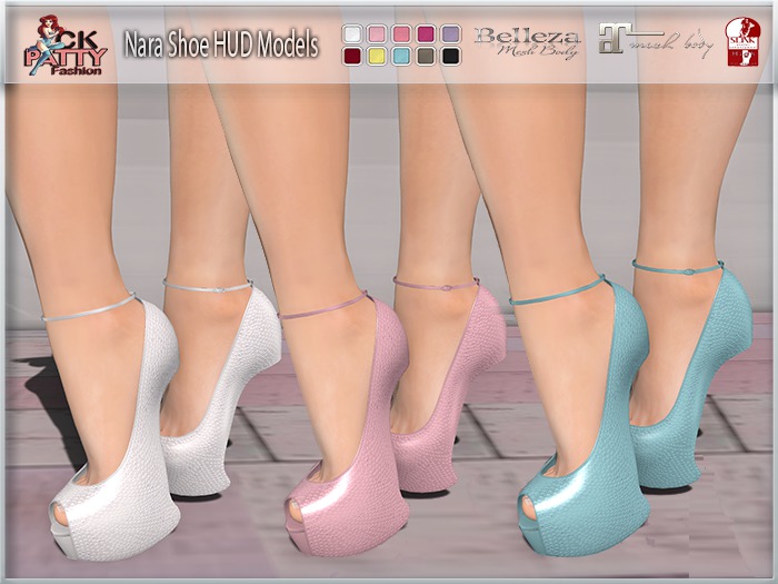 :: C.K Nara Shoe ::
