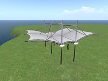 TM Winged Canopy