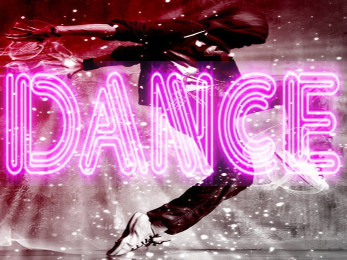 Ek Dancer HUD