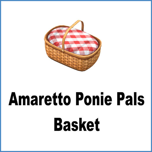 Painted Gold Wing Golden (BASKET)