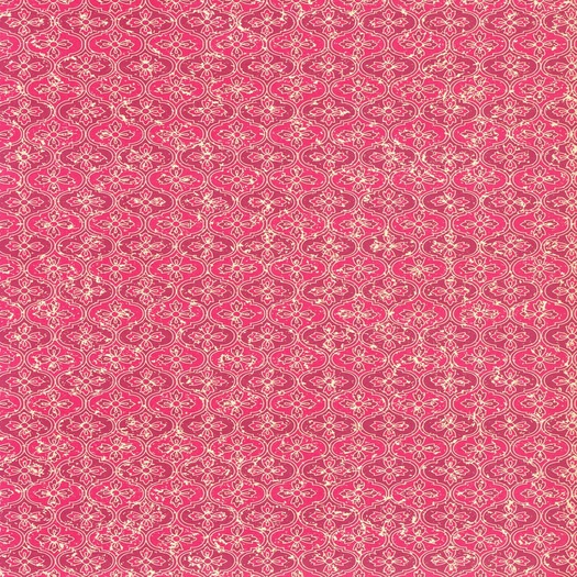 Constantine - Non seamless texture -Hot Mess Flowery