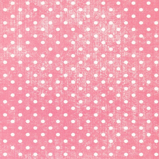 Constantine - Non seamless texture -Melon Polka