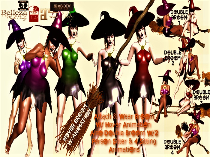 *DU*Williow's -Set-WearToUnpack