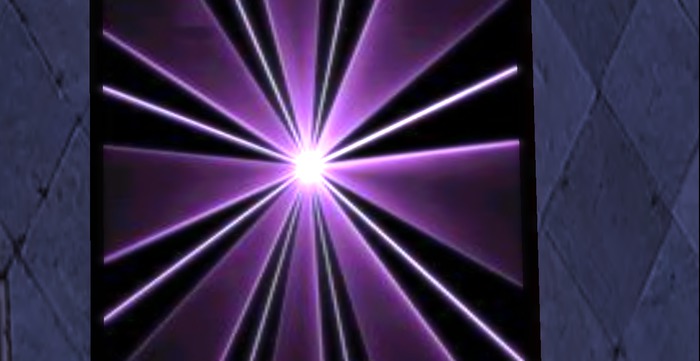 dark dance floor one