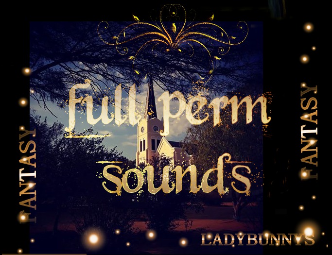 Bunny's Sounds-Church Bells {Full Perm Sounds}