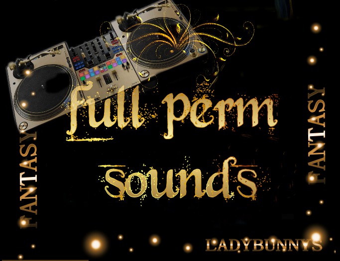 Bunny's Sounds-dj lazer and scratch sounds 