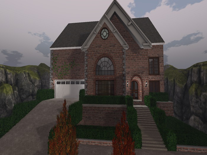 [dH] Botham w/Basement UNFURNISHED v10.7.18 boxed