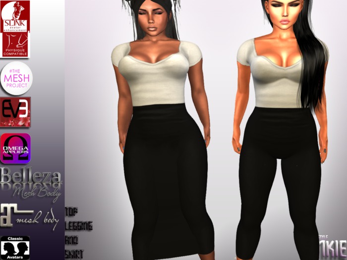Classy Demo <3