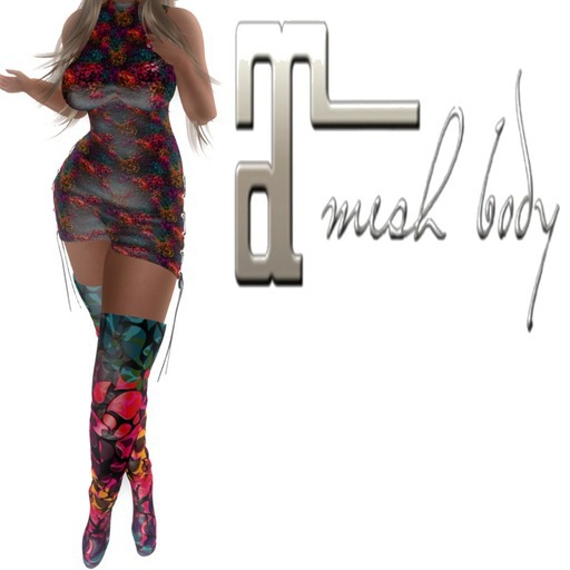 OUTFIT - DRESS BOOTS - AUTUMN COLORS - MAITREYA B