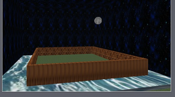 Night island ocean sky box v2 boxed