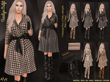 [hh] Treslyn Outfit AUTUMN PACK