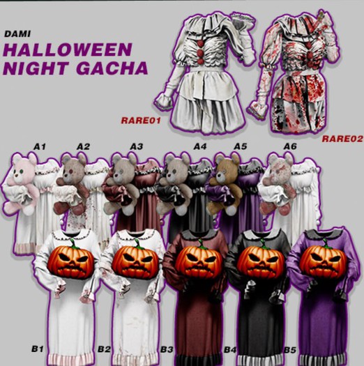DAMI_HALLOWEENNIGHT_A4