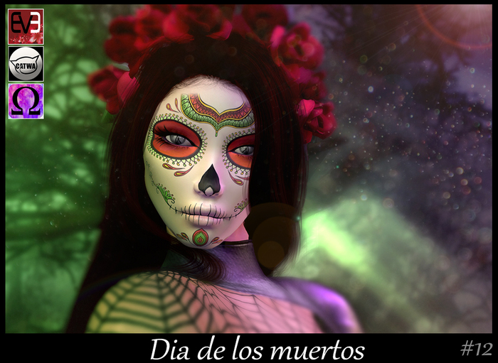dia de los muertos 12