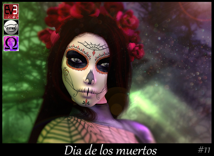 dia de los muertos 11