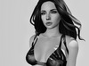 Heaven ii bw 2