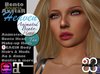 Alegria heaven tan