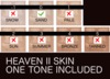 Tone sand