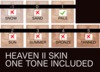 Tone pale