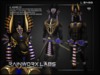 Second Life Marketplace - [RL] AESTHETIC - ANUBIS V2