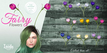 ((LovelyAlien))FairyFlowers_Blue