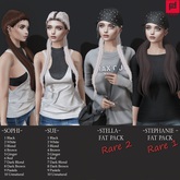 #10 -FABIA- Gacha   <Sue> Unnatural 10