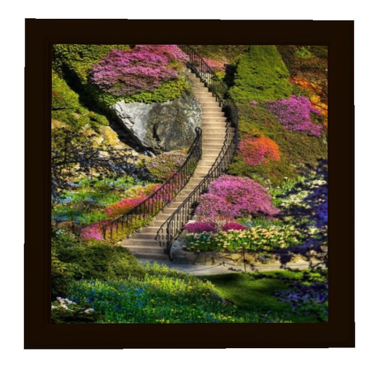 SAC Stairway
