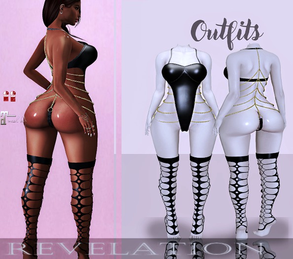 :::Revelation::: Lori  set