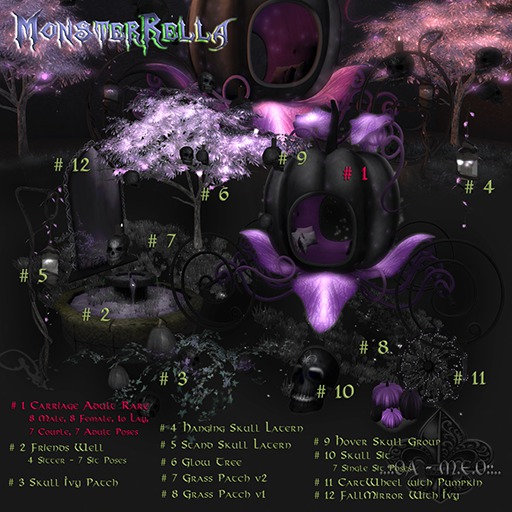 #8 ..::OA - M.E.O::..[MR] Grass Patch v2[BOX]