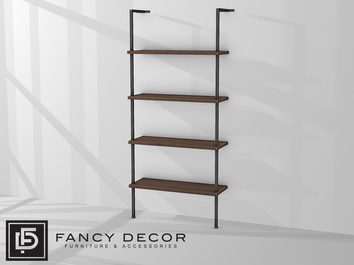 Fancy Decor: Bernard Wall Shelf