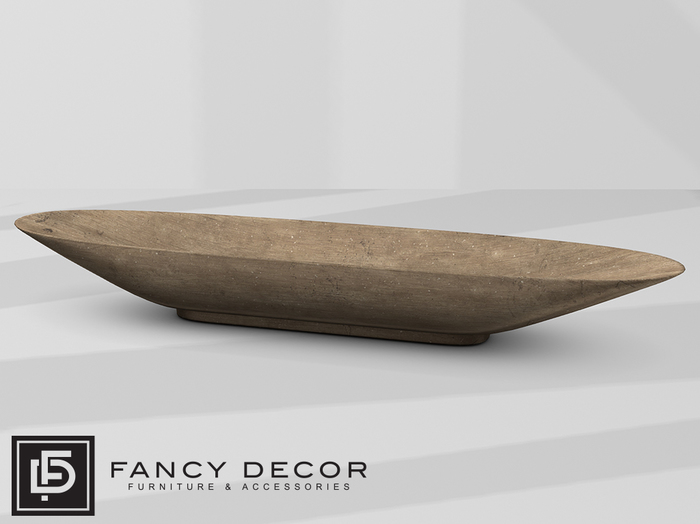 Fancy Decor: Bernard Tray